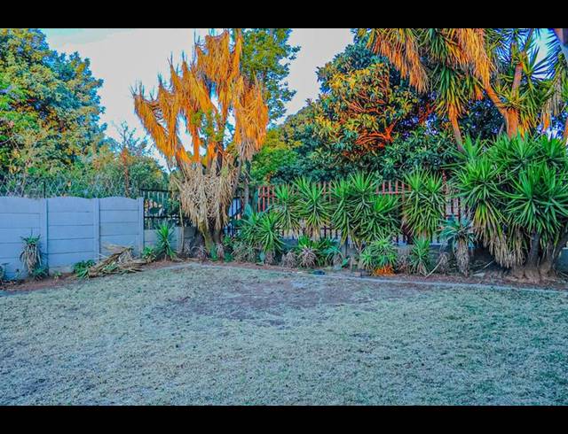 4 BEDROOM HOUSE FOR SALE IN BIRCH ACRES